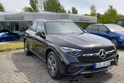 Mercedes-Benz GLC 220 21.500 km 59.900 &euro; Sigmaringen-Laiz 72488