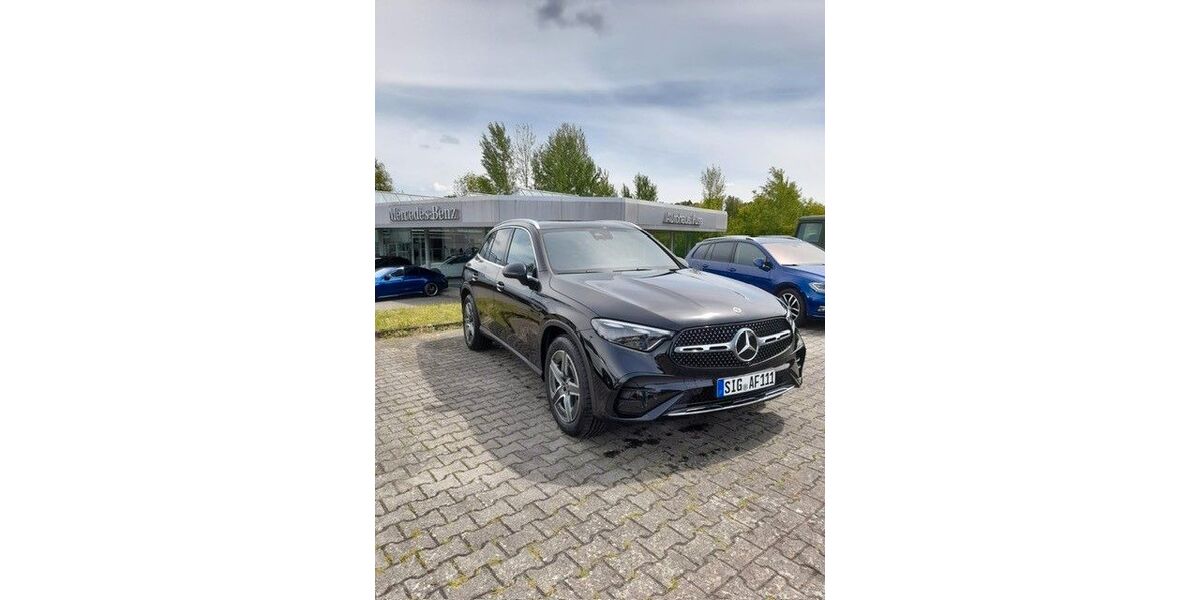 Mercedes-Benz GLC 220 21.500 km 59.900 &euro; Sigmaringen-Laiz 72488