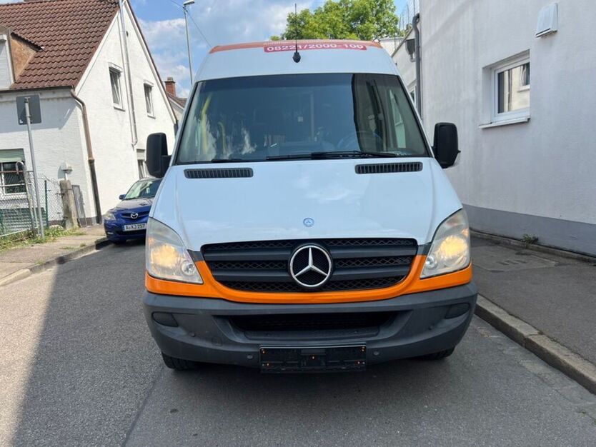 Sprinter