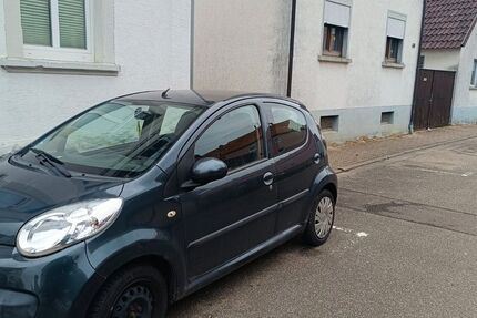 Citroen C1 236.000 km 950 &euro; Steinweiler 76872