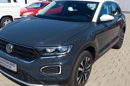 VW T-Roc 118.700 km 17.480 &euro; Oberdischingen 89610