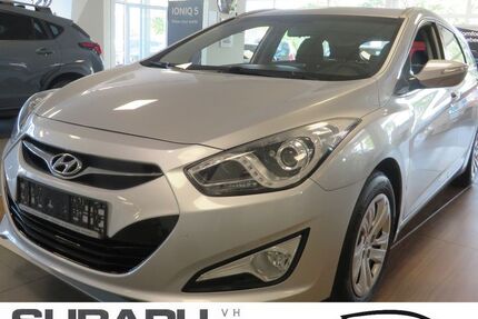 Hyundai i40 95.000 km 7.990 &euro; Eisleben 06295