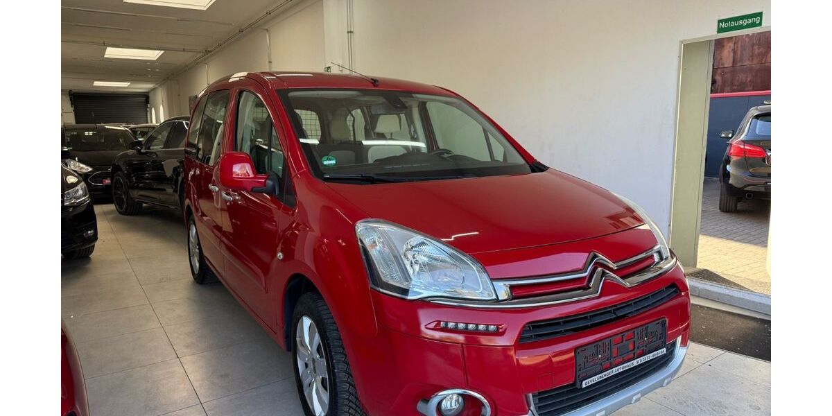 Citroen Berlingo 137.000 km 6.999 &euro; Schwerte 58239