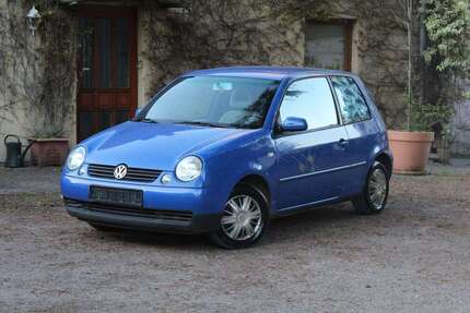 VW Lupo 67.500 km 2.199 &euro; Berlin 10317