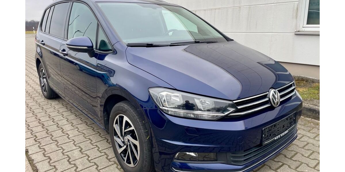 VW Touran 71.000 km 17.990 &euro; Görlitz OT Königshufen 02828