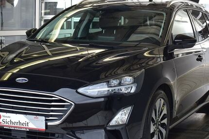Ford Focus 102.429 km 17.580 &euro; Bad Friedrichshall 74177
