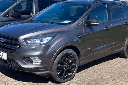 Ford Kuga 151.796 km 14.990 &euro; Delitzsch 04509