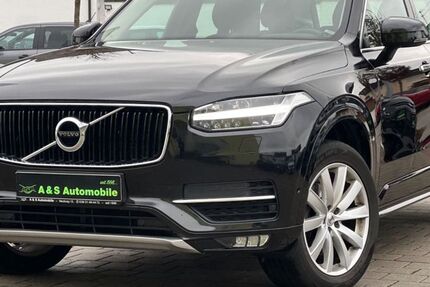 Volvo XC90 207.000 km 19.990 &euro; Neuburg/Donau 86633