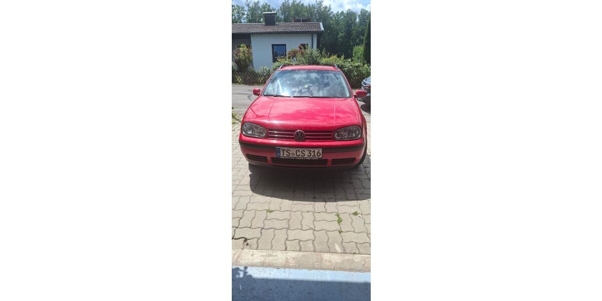 VW Golf 368.420 km 1.800 &euro; Grabenstätt 83355