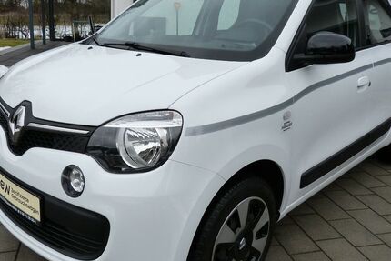 Renault Twingo 16.740 km 8.399 &euro; Oberviechtach 92526