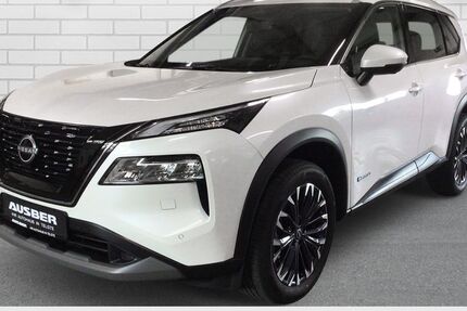 Nissan X-Trail 13.553 km 35.999 &euro; Telgte 48291
