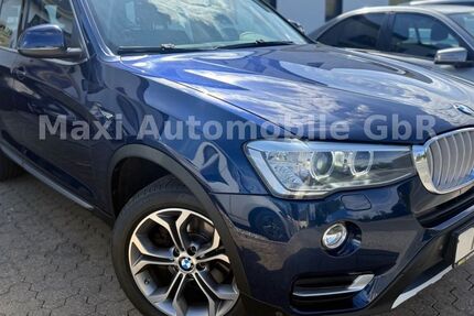 BMW X3 156.000 km 13.990 &euro; Ammerndorf 90614