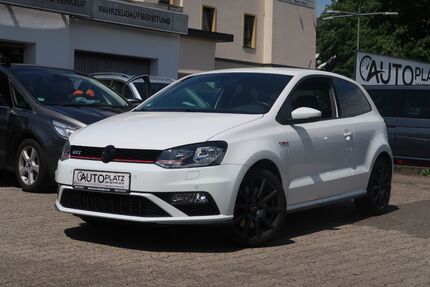 VW Polo 42.841 km 13.850 &euro; Bielefeld 33617