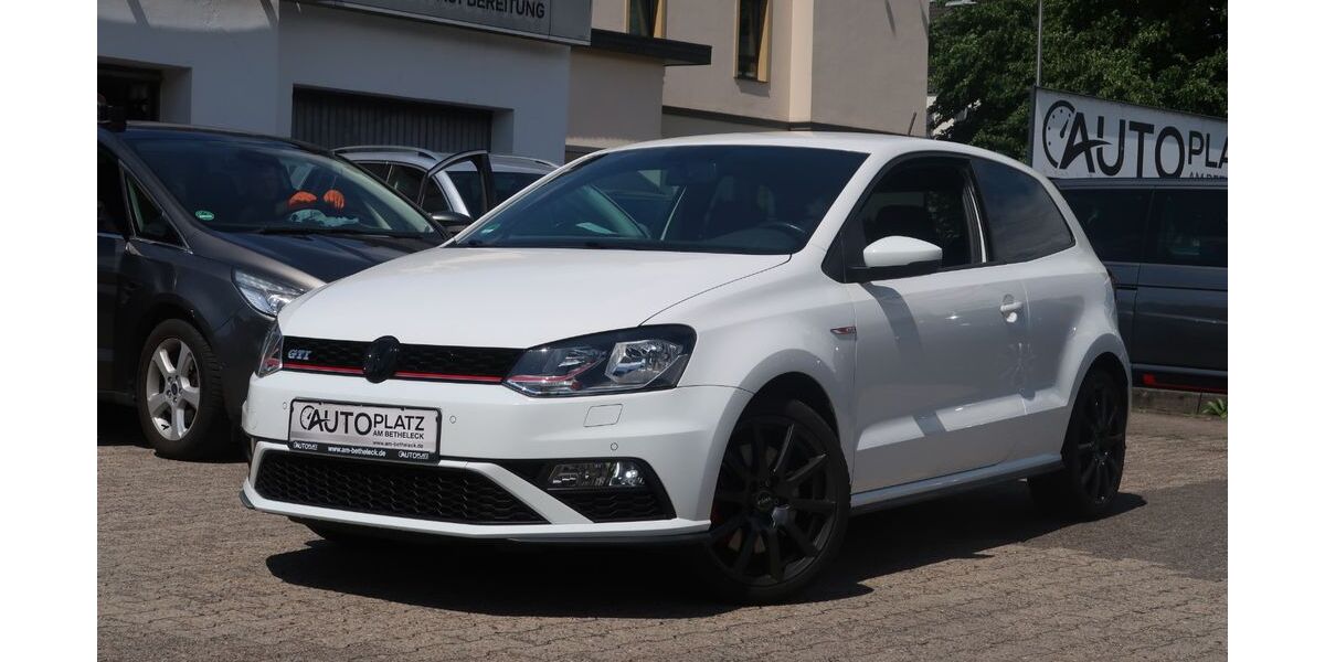 VW Polo 42.841 km 13.850 &euro; Bielefeld 33617