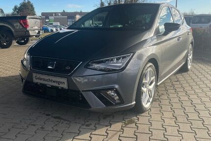 Seat Ibiza 82.260 km 16.299 &euro; Glauchau 08371
