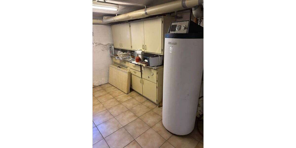 Reihenmittelhaus Ansbach - 6 Zimmer, 122 m&sup2;, 199.000&euro; | Angebot:26027765