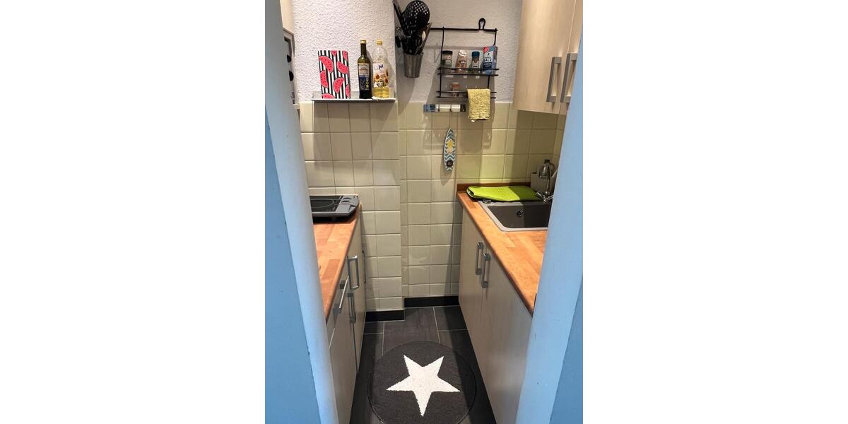 Erdgeschoßwohnung Sankt Peter-Ording Ording - 2 Zimmer, 42 m&sup2;, 245.000&euro; | Angebot:26342981