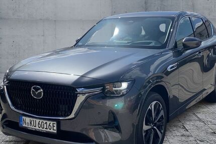 Mazda CX-60 4.499 km 47.980 &euro; Fürth 90763