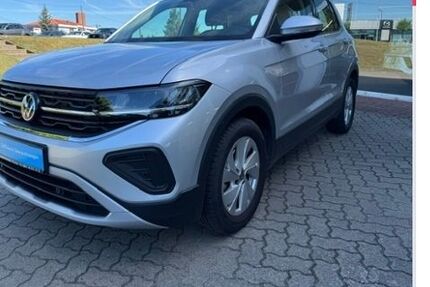 VW T-Cross 8.650 km 20.990 &euro; Prenzlau 17291