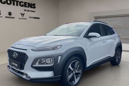 Hyundai KONA 92.903 km 15.949 &euro; Soest 59494