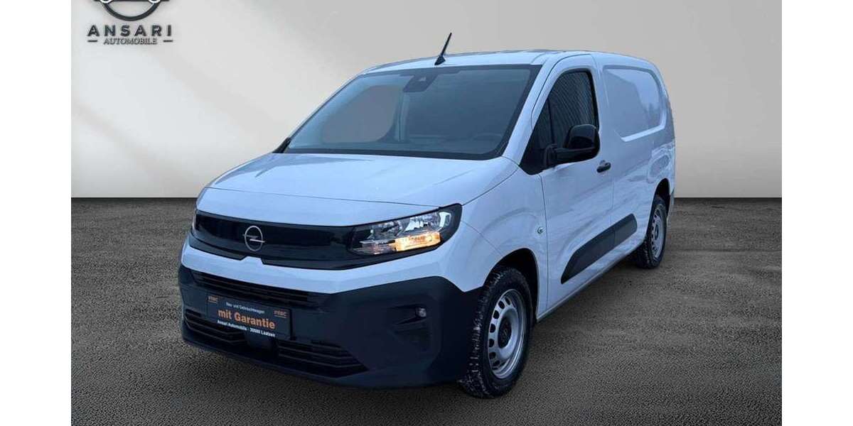 Opel Combo 6.000 km 17.990 &euro; Laatzen 30880
