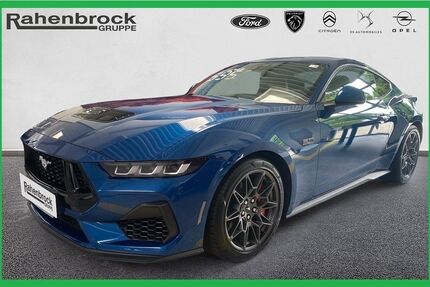 Ford Mustang 9.500 km 62.490 &euro; Osnabrück 49082