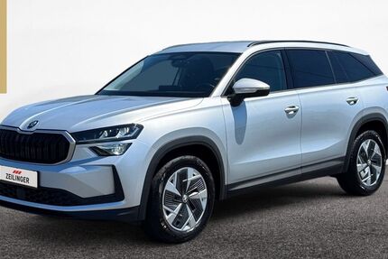 Skoda Kodiaq 32.040 km 36.844 &euro; Dietersheim 91463