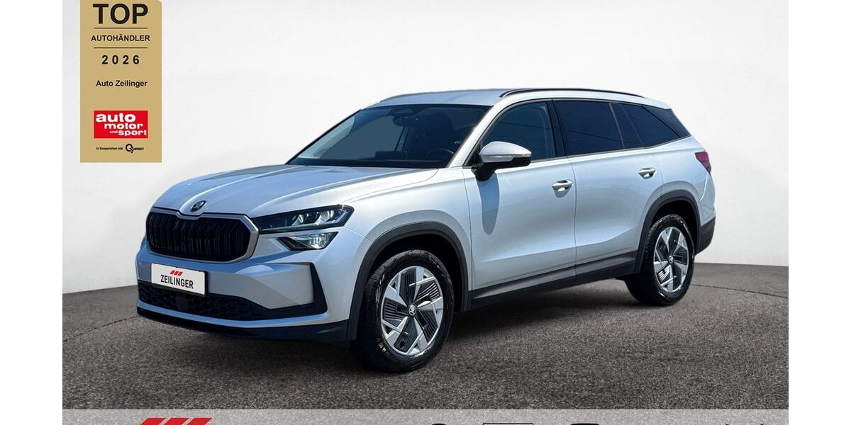 Skoda Kodiaq 32.040 km 36.844 &euro; Dietersheim 91463