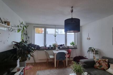 2ZKB Wohnung zur Miete mit Balkon in ruhiger Lage in Kassel Süd 2 zimmer