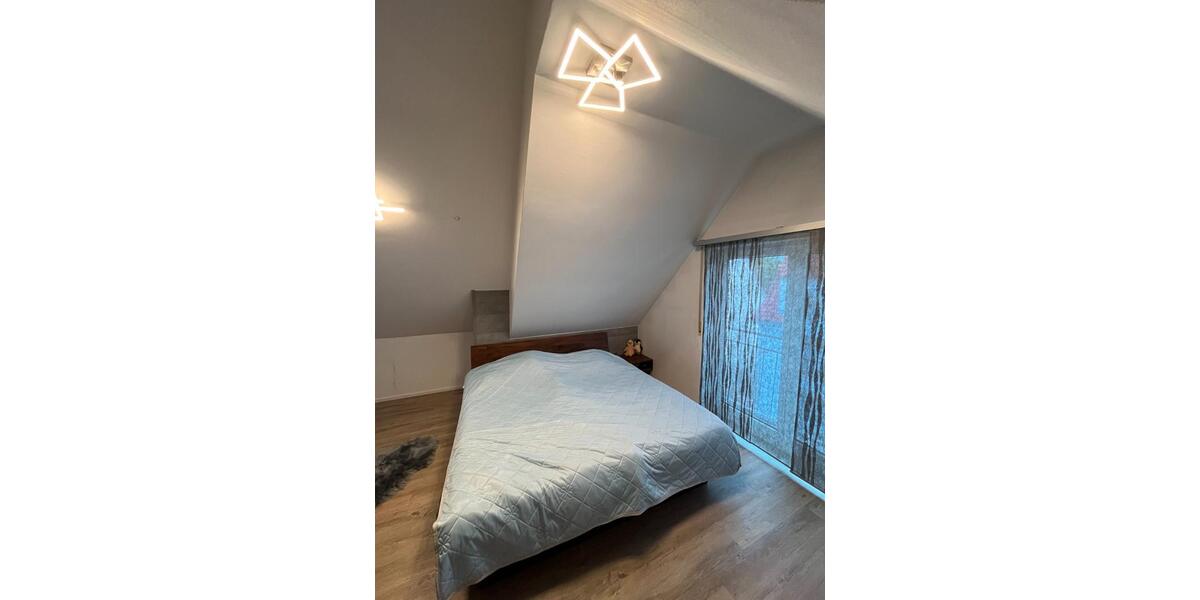 Maisonettenwohnung Weingarten - 3.5 Zimmer, 83 m&sup2;, 349.000&euro; | Angebot:27085445