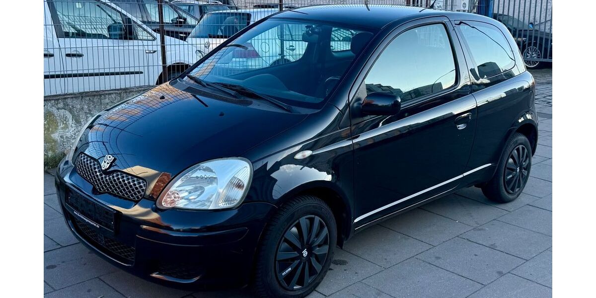 Toyota Yaris 195.000 km 1.650 &euro; Hamburg 20097