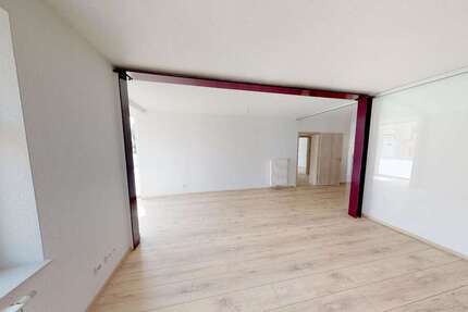 Wohnung zum Mieten in Niederorschel 685 € 87 m² 3 zimmer