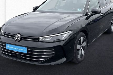 VW Passat 19.718 km 31.640 &euro; Bad Sooden-Allendorf 37242