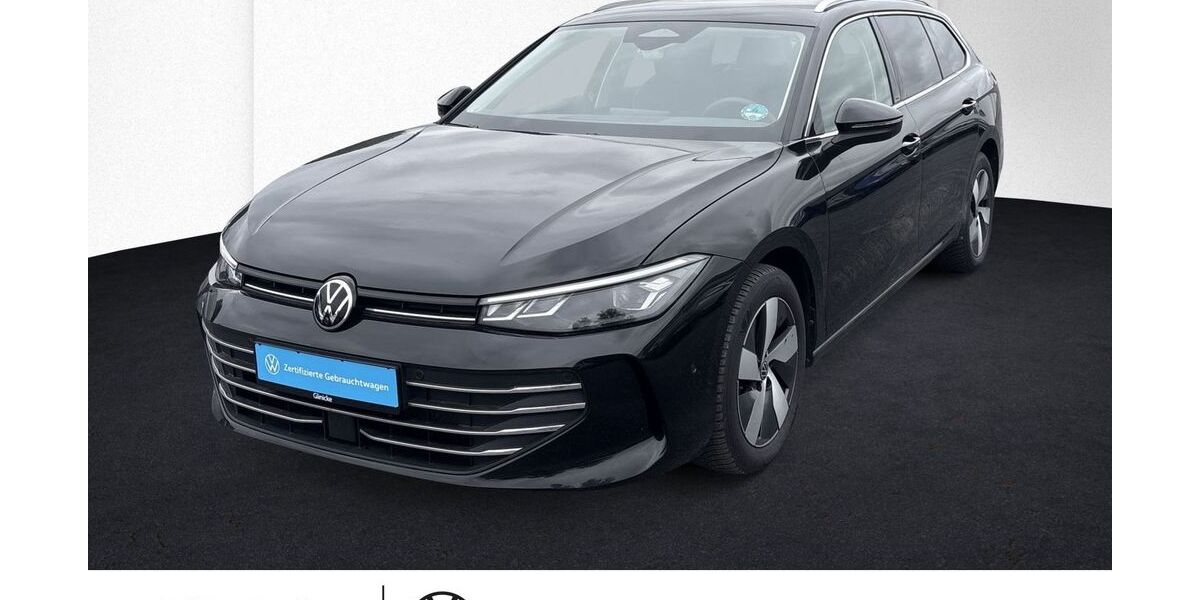 VW Passat 19.718 km 31.640 &euro; Bad Sooden-Allendorf 37242
