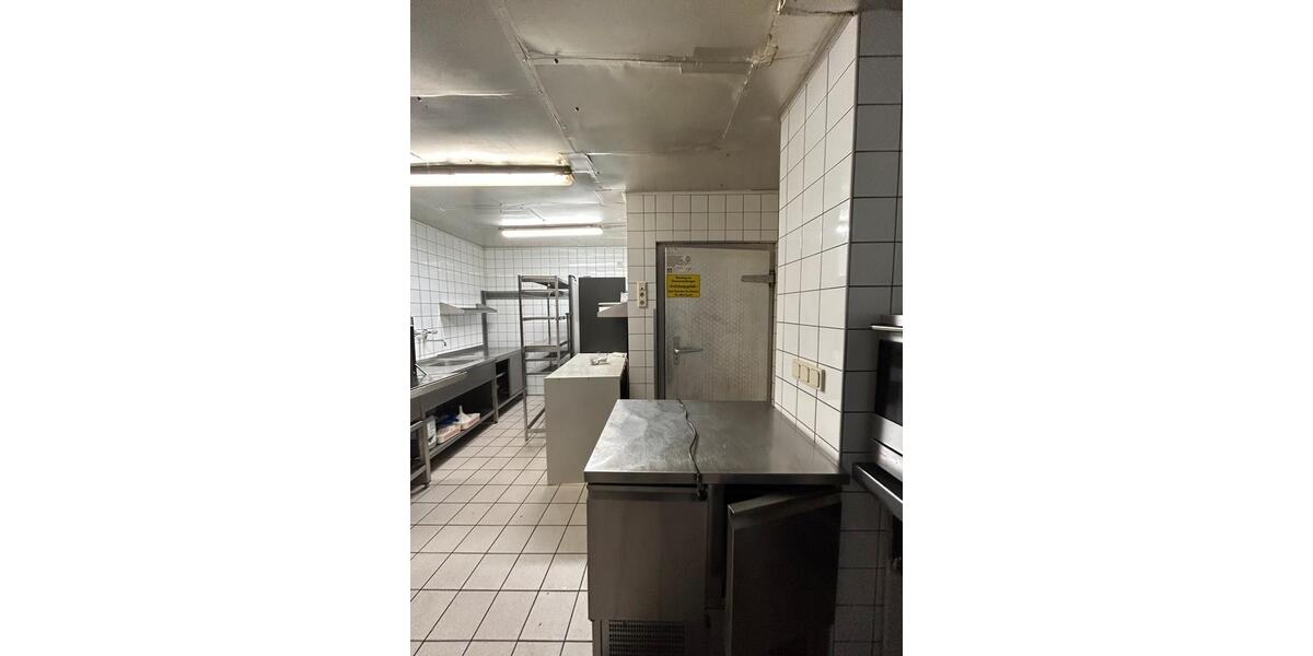 Bistro und 3-Zimmerwohnung im Herzen von Bad Hoenningen 3 zimmer