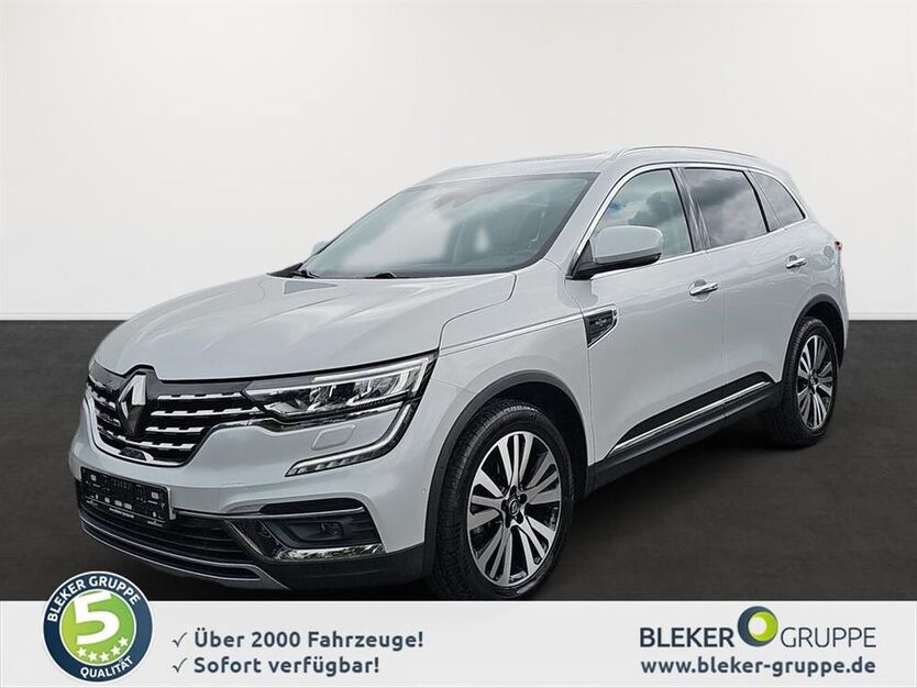 Koleos