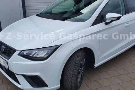 Seat Ibiza 6.080 km 17.500 &euro; Vöhringen 72189