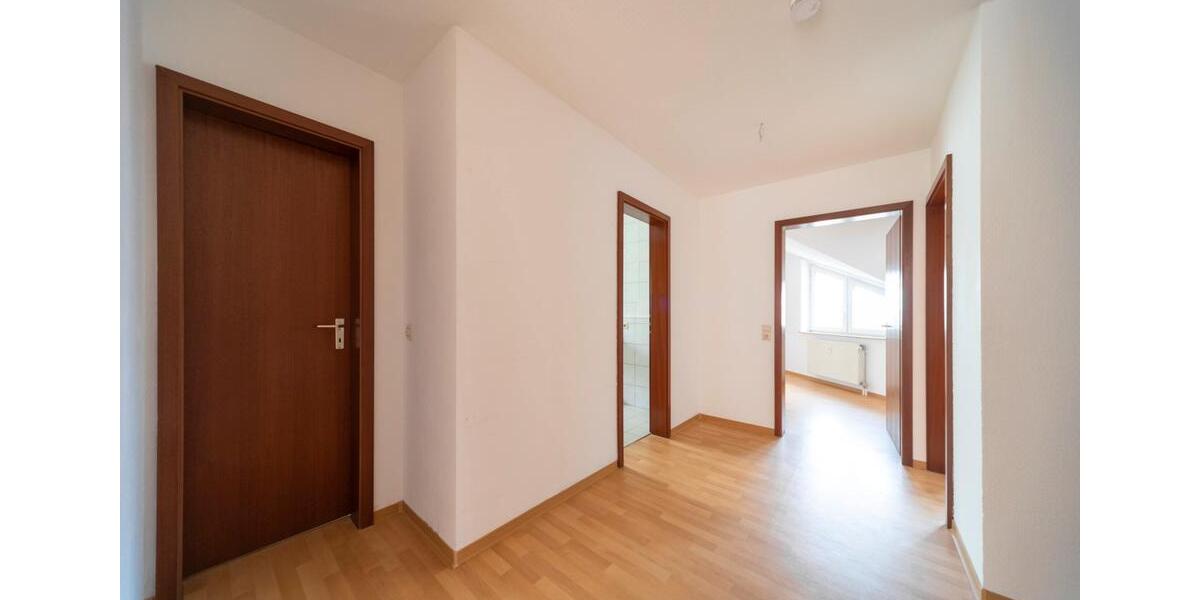 Etagenwohnung Donaueschingen - 3 Zimmer, 87 m&sup2;, 690&euro; | Angebot:22058305