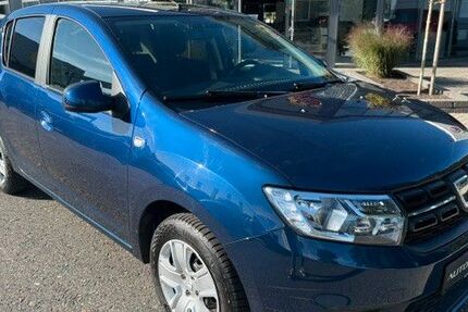 Dacia Sandero 43.000 km 8.600 &euro; Leer 26789