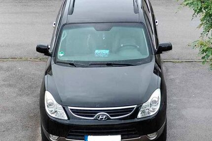 Hyundai ix55 287.000 km 7.499 &euro; Bodelshausen 72411