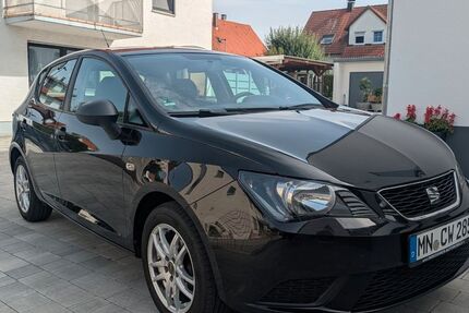 Seat Ibiza 157.000 km 5.500 &euro; Weißenhorn 89264