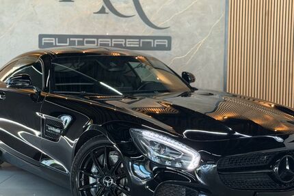 Mercedes-Benz AMG GT 53.000 km 72.000 &euro; Salzgitter 38259