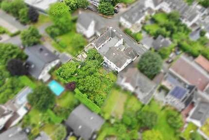 Wohnung Bad Honnef - 4 Zimmer, 118 m&sup2;, 697.000&euro; | Angebot:26143726