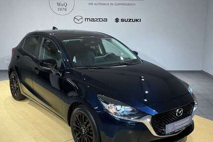 Mazda 2 39.400 km 17.950 &euro; Gummersbach 51645
