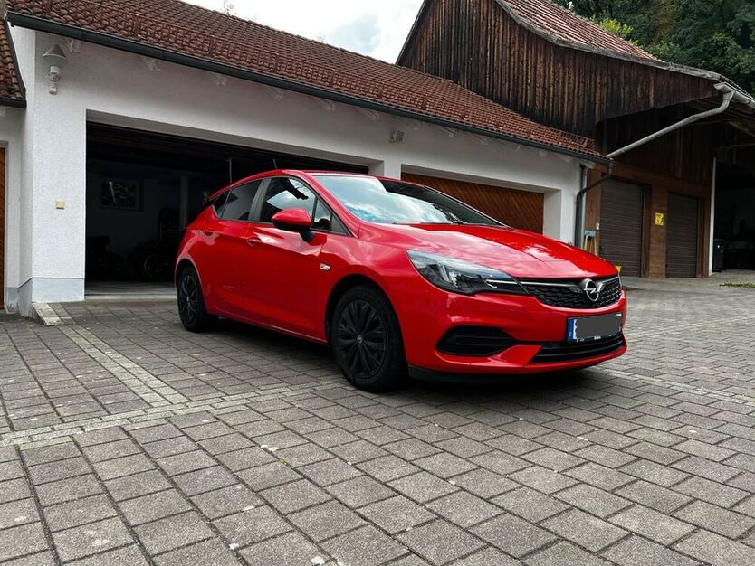 Astra