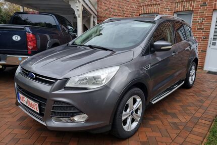 Ford Kuga 149.900 km 6.500 &euro; Ostbevern 48346