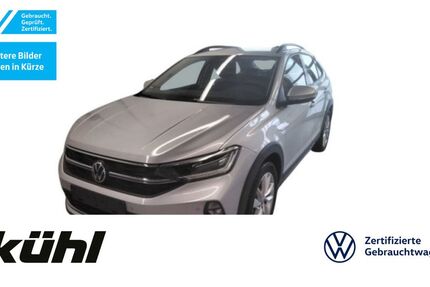 VW Taigo 9.750 km 25.690 &euro; Gifhorn 38518