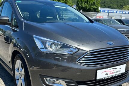 Ford C-Max 52.000 km 12.999 &euro; Heidenheim 89520