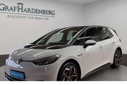 VW ID.3 24.700 km 19.444 &euro; Offenburg 77652
