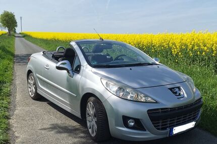 Peugeot 207 88.000 km 5.000 € Syke 28857